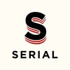 Logo of telegram channel s_serialuz — 𝗦 𝗦𝗘𝗥𝗜𝗔𝗟