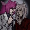 Логотип телеграм канала @s_t_betpt — [🦊]✧фᴀҕᴘикᴀ иrᴘ для понят. | 𝙻𝚒𝚚𝚞𝚘𝚛✧ [🍷]
