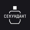Логотип телеграм канала @s_targets — СЕКУНДАНТ (Умные мишени)