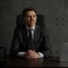 Логотип телеграм канала @s_tychina — Адвокат Сергей Тычина