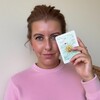 Логотип телеграм канала @s_vami_chestno — Анна || С Таро вглубь себя 🪄