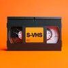 Логотип телеграм канала @s_vhs_channel — S-VHS