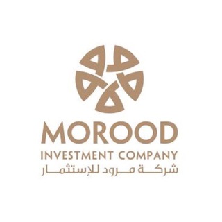 Telegram channel شركة مرود للاستثمار 🇸🇦 logo