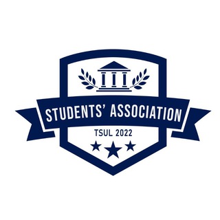 Telegram kanalining logotibi sa_tsul — Students' Association