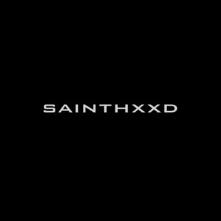 Логотип телеграм канала @sa1nthxxd — sainthxxd.