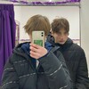 Логотип телеграм канала @sa1tmer — Солевая Милана