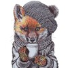 Логотип телеграм канала @sa4iinn59wnlzgvi — художник Галецкая Лиза