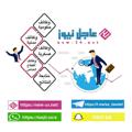 Logo saluran telegram sa_tawdef — عاجل نيوز