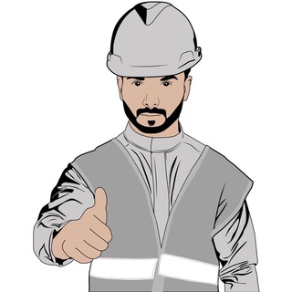 Telegram channel م سعد الغنيم logo