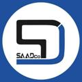 لوگوی کانال تلگرام saadcoo — بازرگانی ساد