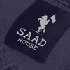 Логотип телеграм канала @saadhouseltd — РУСЛАН | SAAD HOUSE 👕