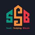 Logo de la chaîne télégraphique saadscalping - Saad | Scalping Bitcoin