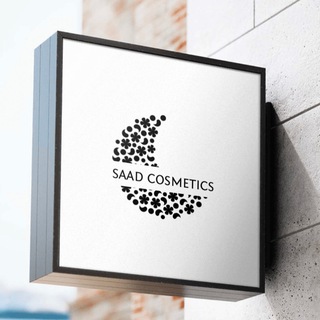 Telegram kanalining logotibi saadscosmetics — Saad Cosmetics