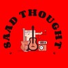 Logo of telegram channel saadthought — SAAD THOUGHT 🇪🇹🖤