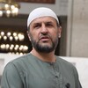 Логотип телеграм канала @saaduevmr — Саадуев Мухаммадрасул