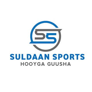 Telegram channel SULDAAN SPORTS logo