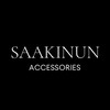 Логотип телеграм канала @saakinun_accessories — Saakinun Accessories