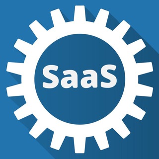 Логотип телеграм канала @saasnik — Saas-ная — блог IT предпринимателей