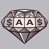 Логотип телеграм канала @saasstuff — SaaS по Понятиям