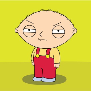 لوگوی کانال تلگرام saat_khooshi — Stewie