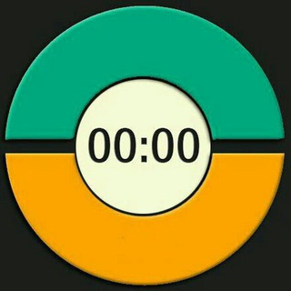 لوگوی کانال تلگرام saat00_00 — گروه هنر