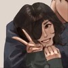 Логотип телеграм канала @saaturrm — ꜱᴀᴛᴜʀɴ 🪐 | Парные авы