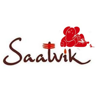 Logo saluran telegram saatvik_1 — SAATVIK ONLINE BOOK