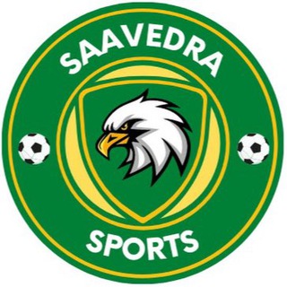 Logotipo do canal de telegrama saavedrasports - SAAVEDRA SPORTS FREE 🦅