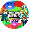 Логотип телеграм канала @sab_tsunamibrainrots — 📰 НОВОСТИ SAB и Tsunami Brainrot's