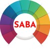 Логотип телеграм канала @saba_sociology — SABA Опросы