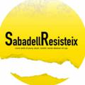 Logo saluran telegram sabadellresisteix — Sabadell Resisteix