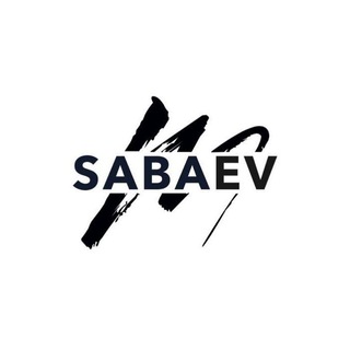 Логотип телеграм канала @sabaevhometr — SabaevHome