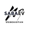 Telegram channel Sabaevhome.uz logo