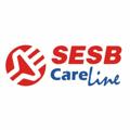 Logo saluran telegram sabahelectricity — SESB Careline