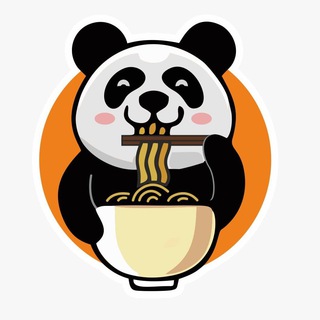 Логотип телеграм канала @sabai_panda — Панда🐼. Товары из Азии 🇨🇳