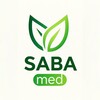 Логотип телеграм канала @sabamed_opt — Вакуумные банки оптом от СабаМед