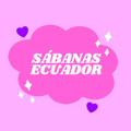 Logo saluran telegram sabanasecuadorgye — SABANAS ECUADOR IMPORTADORA