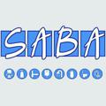 Logo saluran telegram sabashop — پخش صبا 🌍 sabashop تهران چهارراه گلوبندک