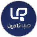 لوگوی کانال تلگرام sabataminkerman — کارگزاری صبا تامین کرمان