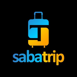 Logo saluran telegram sabatrip — SABATRIP ➖ PT Sabatrip Rihlah Mulia