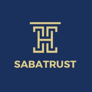 Логотип телеграм канала @sabatrust_news — SABATRUST