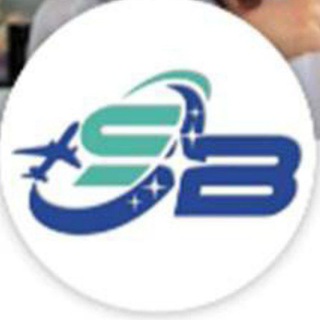 Логотип телеграм канала @sabay_travel_info — SabayTravel_Инфоканал