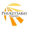 Логотип телеграм канала @sabay_property — Phuket Sabay Property | Недвижимость Таиланд | Недвижимость Пхукет