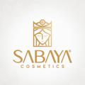 Logo saluran telegram sabayacosmetic — صبايا لمستحضرات التجميل دمياط الجديدة
