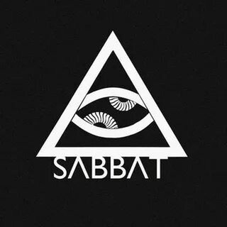 Логотип телеграм канала @sabbatcult — SABBAT CULT