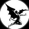 Логотип телеграм канала @sabbathuniverse — Black Sabbath † Ozzy Osbourne † Co