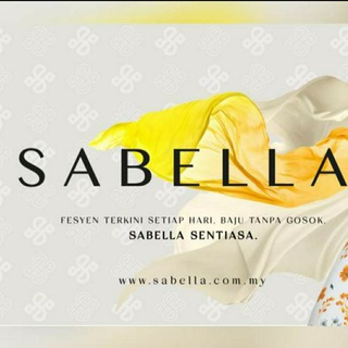 Logo saluran telegram sabella_sakura — Sabella_Sakura