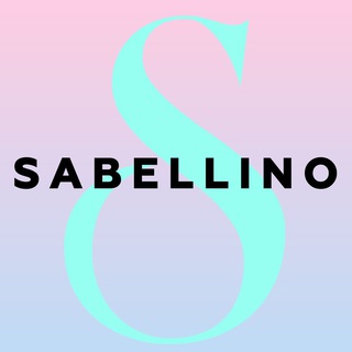 Логотип телеграм канала @sabellino — SABELLINO