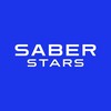 Telegram kanalining logotibi saber_stars — て Saber Stars bot yangiliklari