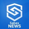Логотип телеграм канала @sabexnews — SabexVPN | News 📰